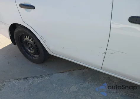 2015 Nissan Versa 1.6 S+ from USA, damaged, VIN 3N1CN7AP5FL896118